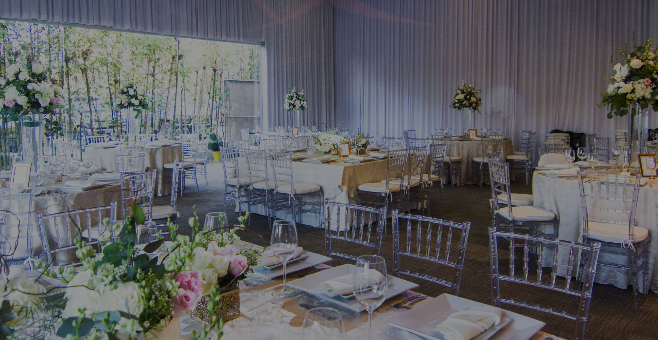 Evento con estilo en Voga Eventos